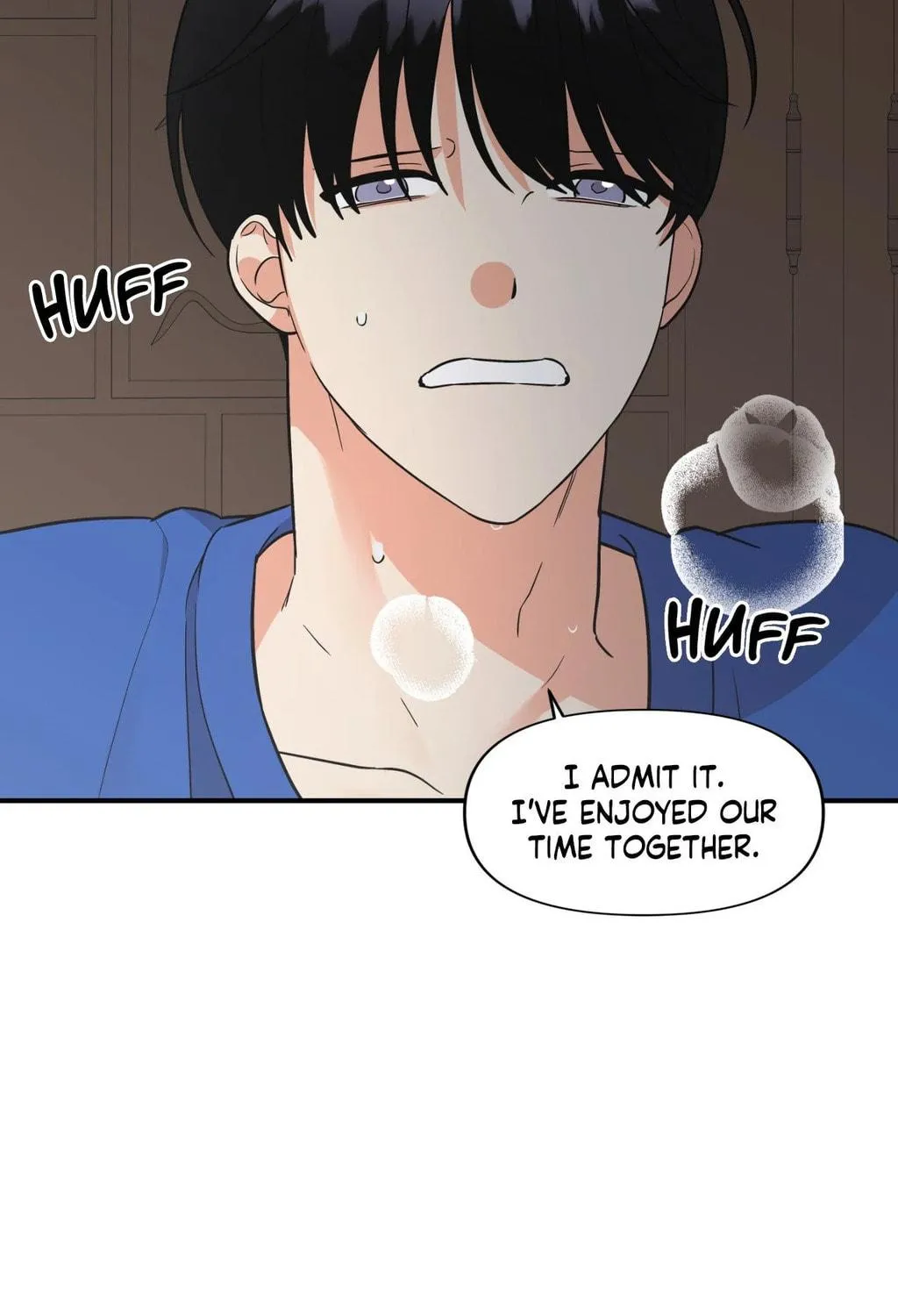 Read Wrong Night Stand chapter 82 image 10 on Lezhin