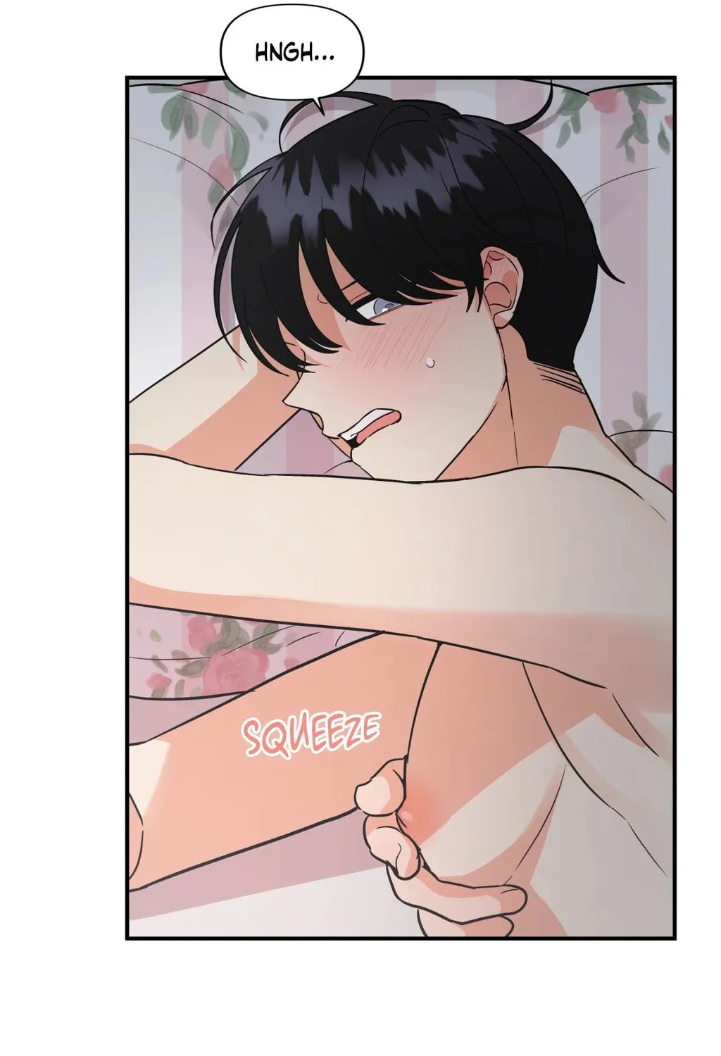 Read Wrong Night Stand chapter 82 image 102 on Lezhin