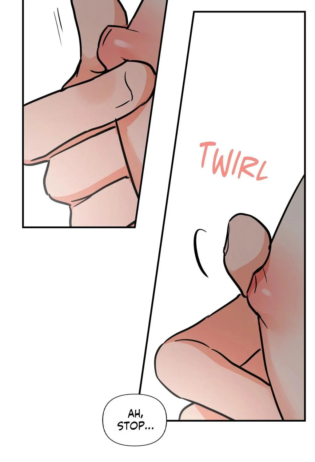Read Wrong Night Stand chapter 82 image 108 on Lezhin
