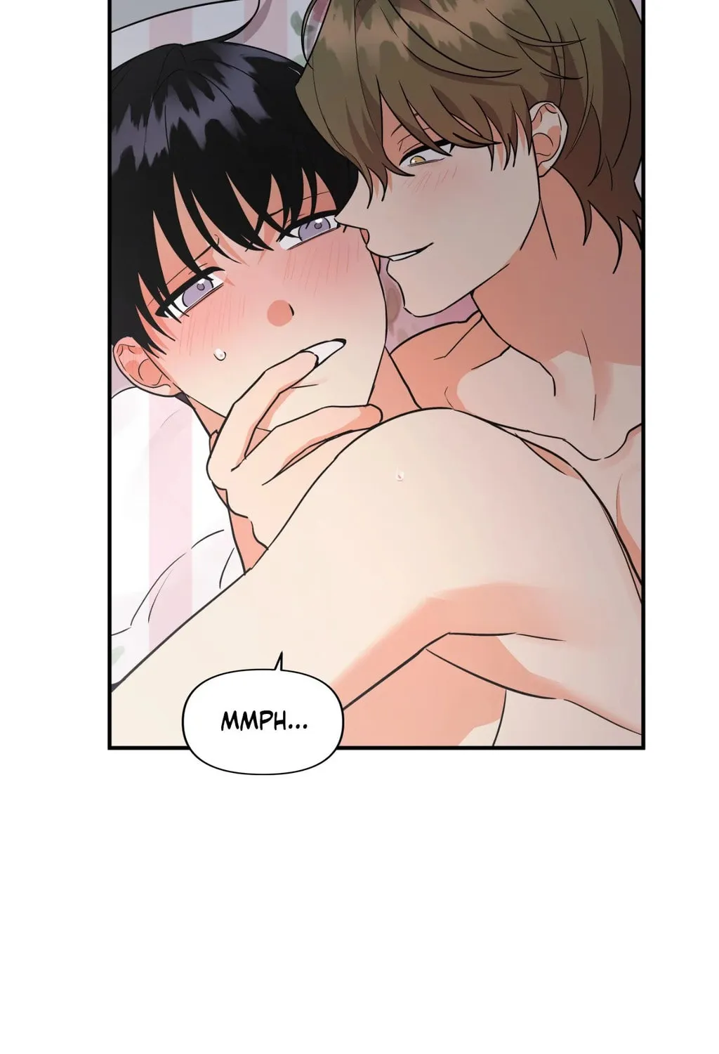 Read Wrong Night Stand chapter 82 image 120 on Lezhin