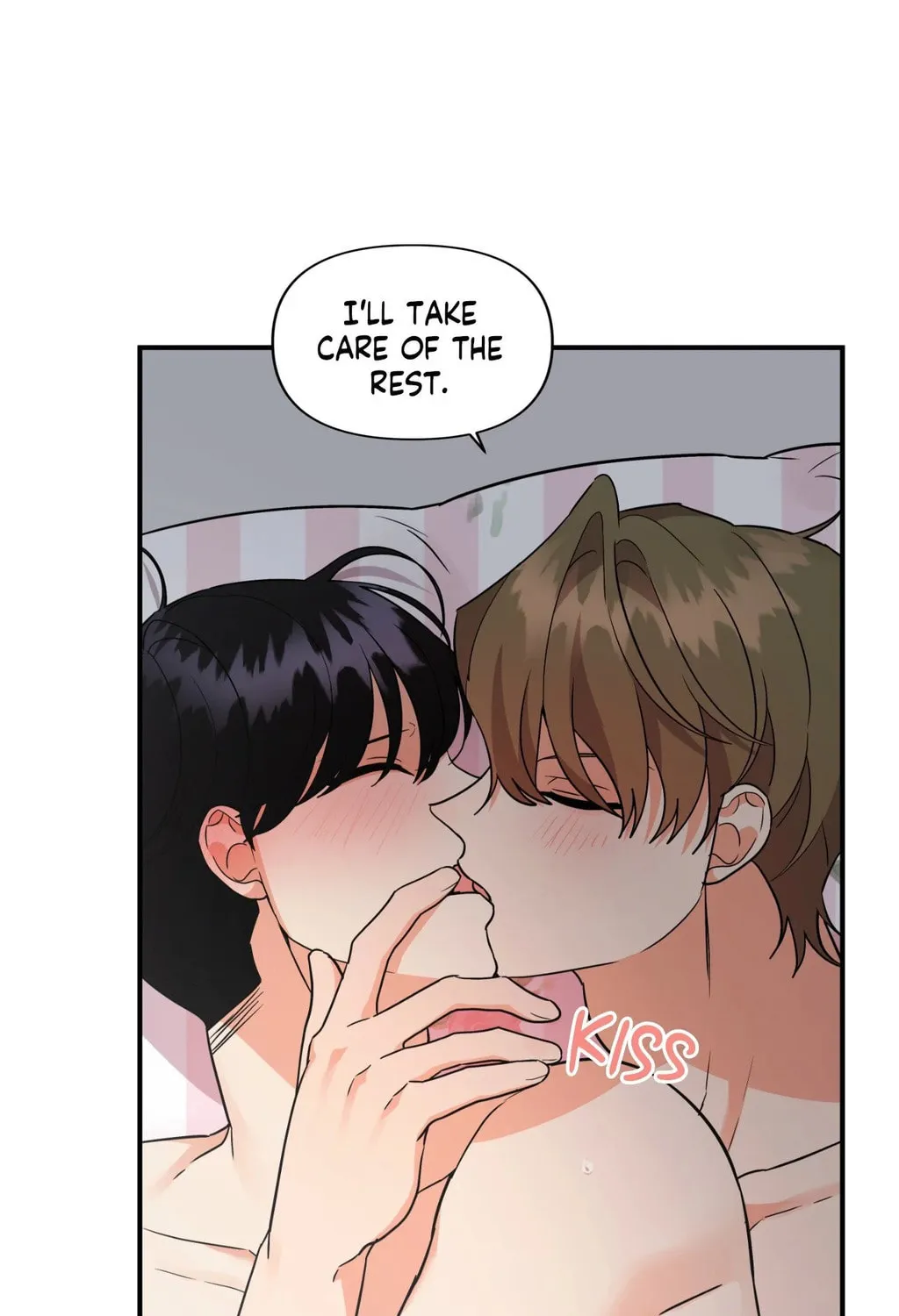 Read Wrong Night Stand chapter 82 image 122 on Lezhin