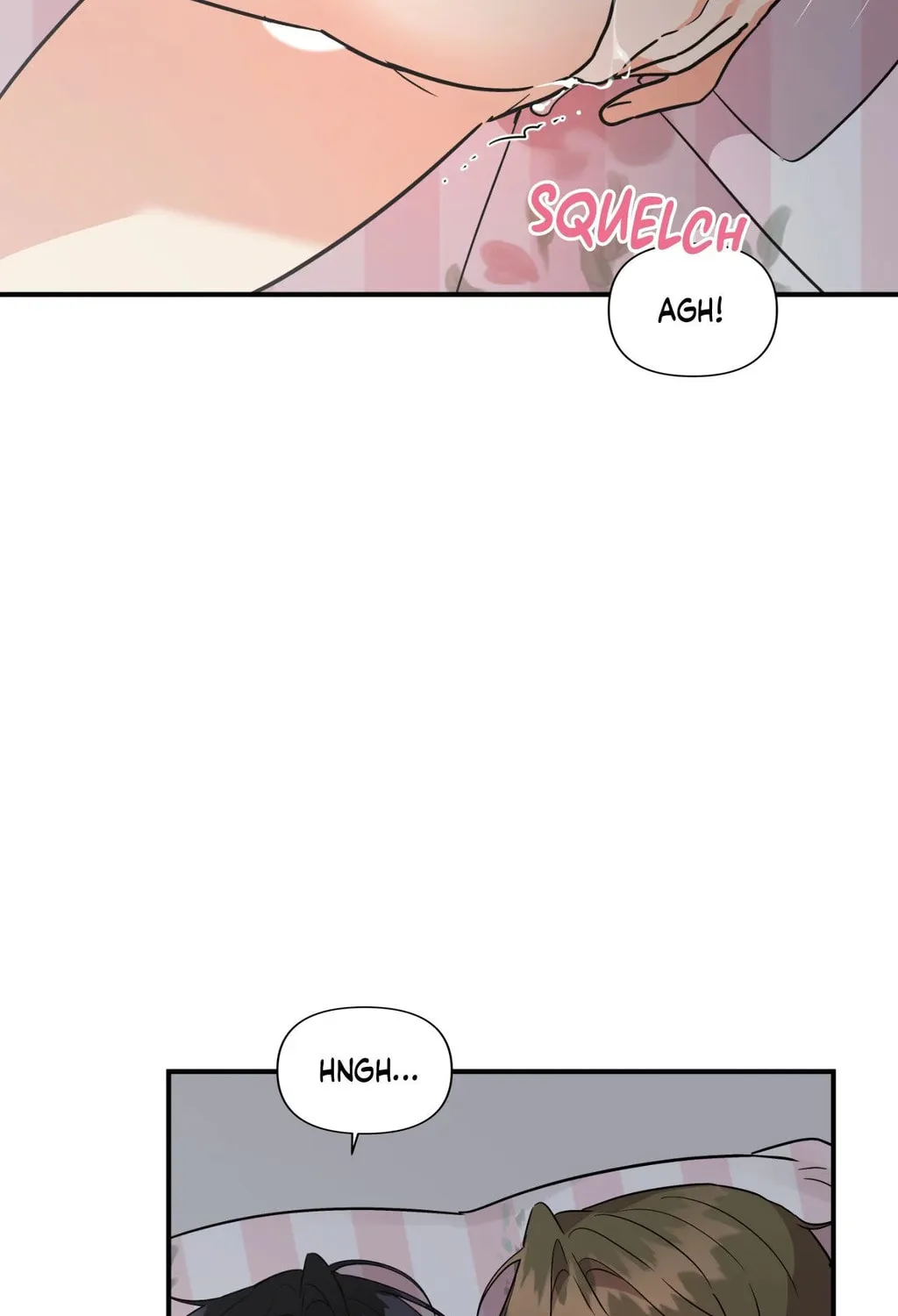 Read Wrong Night Stand chapter 82 image 126 on Lezhin