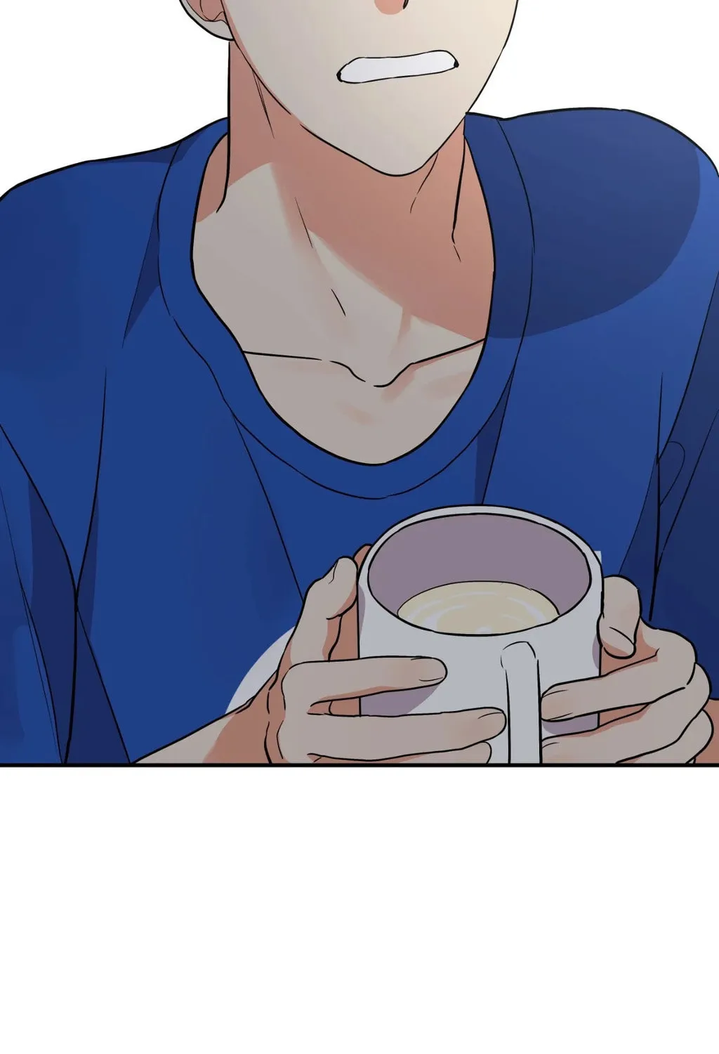 Read Wrong Night Stand chapter 82 image 2 on Lezhin