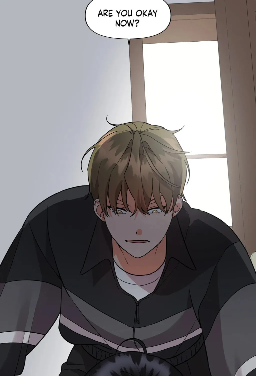 Read Wrong Night Stand chapter 82 image 32 on Lezhin