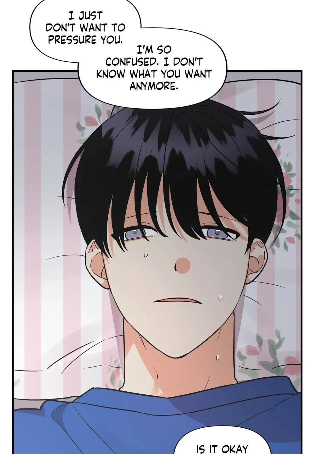 Read Wrong Night Stand chapter 82 image 38 on Lezhin