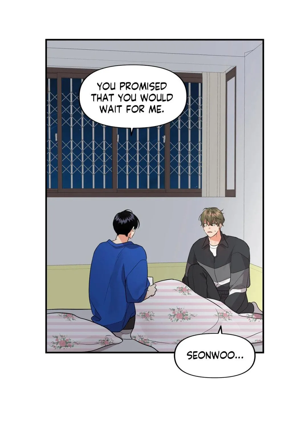 Read Wrong Night Stand chapter 82 image 4 on Lezhin