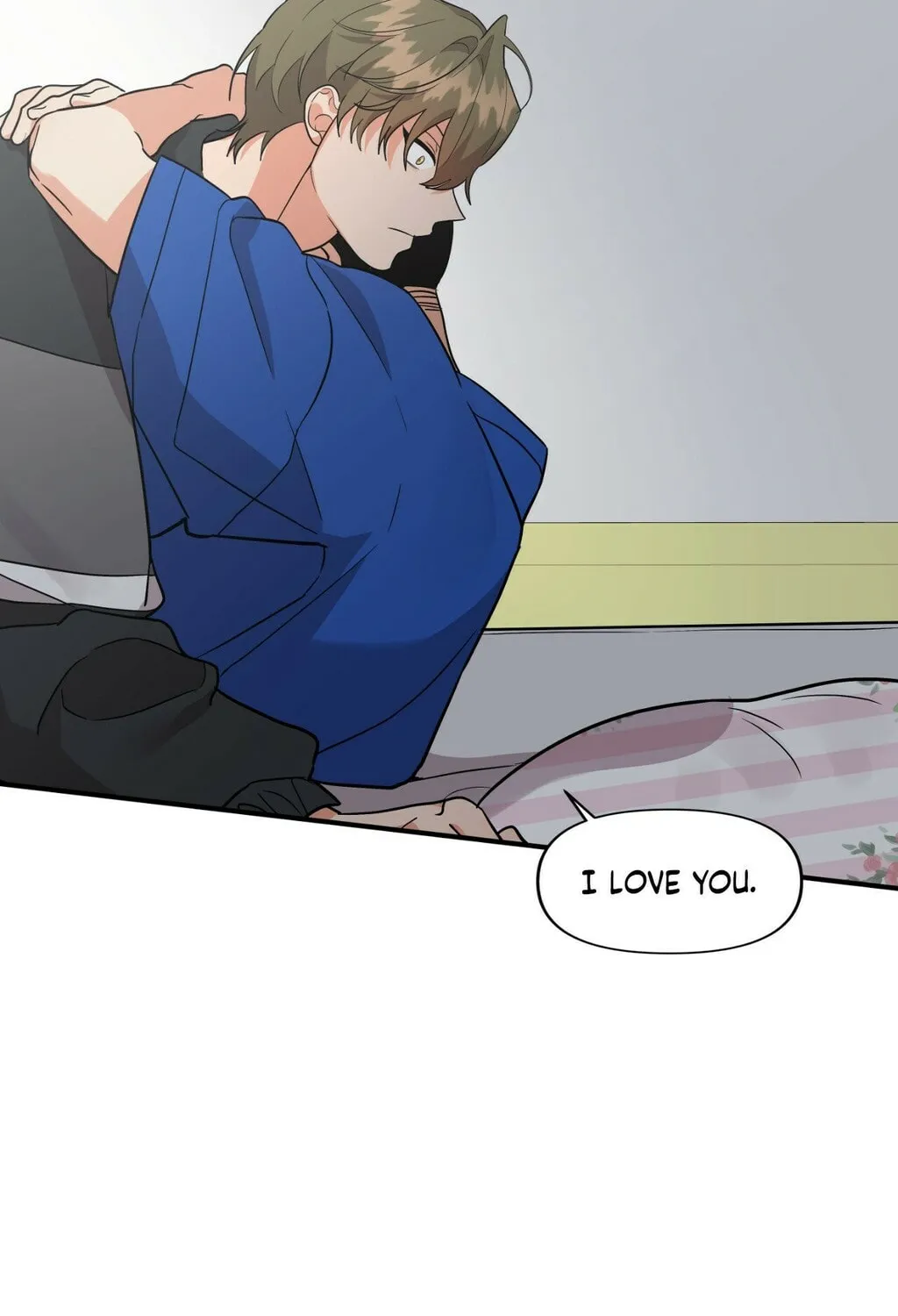 Read Wrong Night Stand chapter 82 image 44 on Lezhin