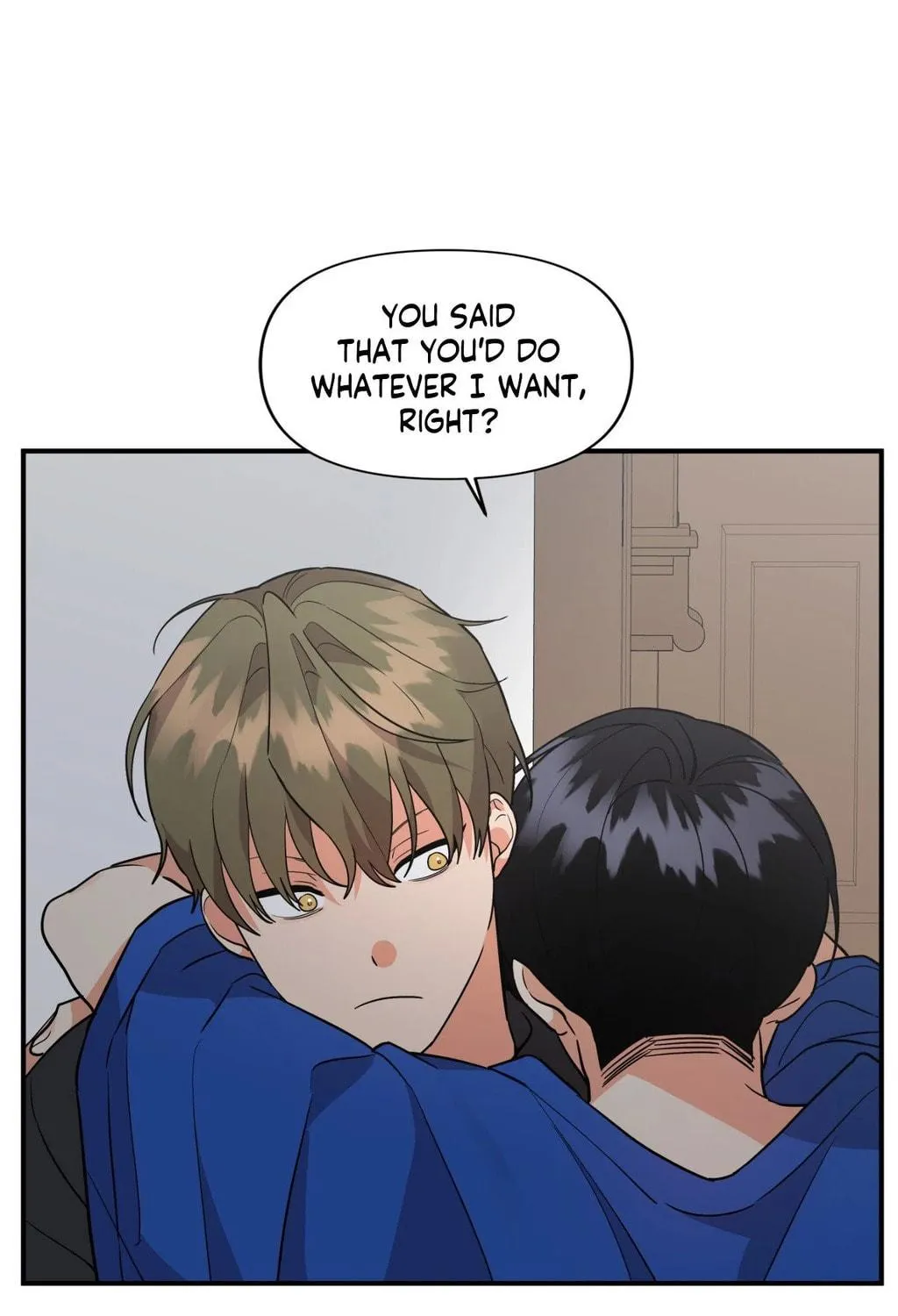 Read Wrong Night Stand chapter 82 image 46 on Lezhin