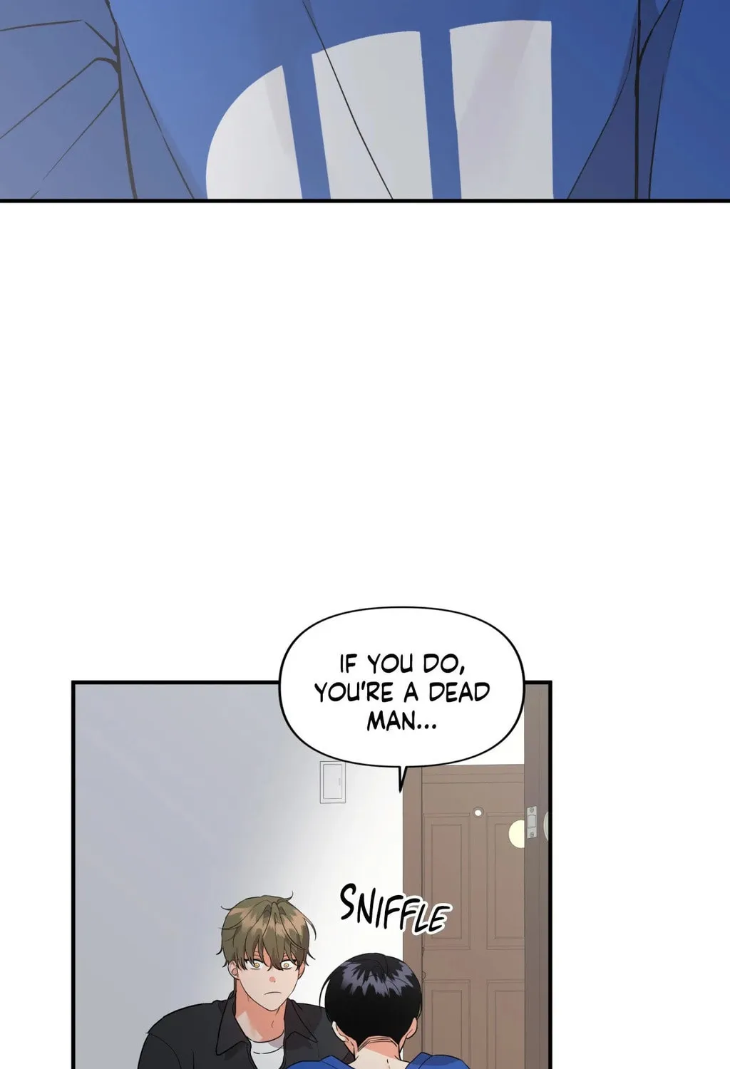 Read Wrong Night Stand chapter 82 image 56 on Lezhin