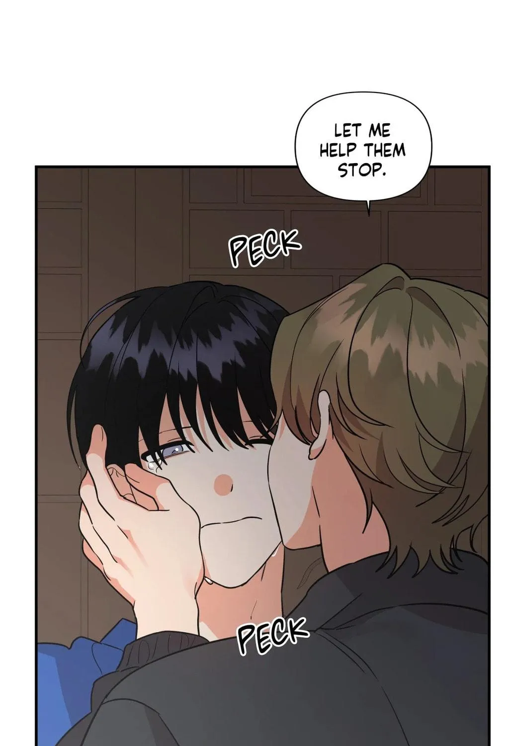 Read Wrong Night Stand chapter 82 image 70 on Lezhin