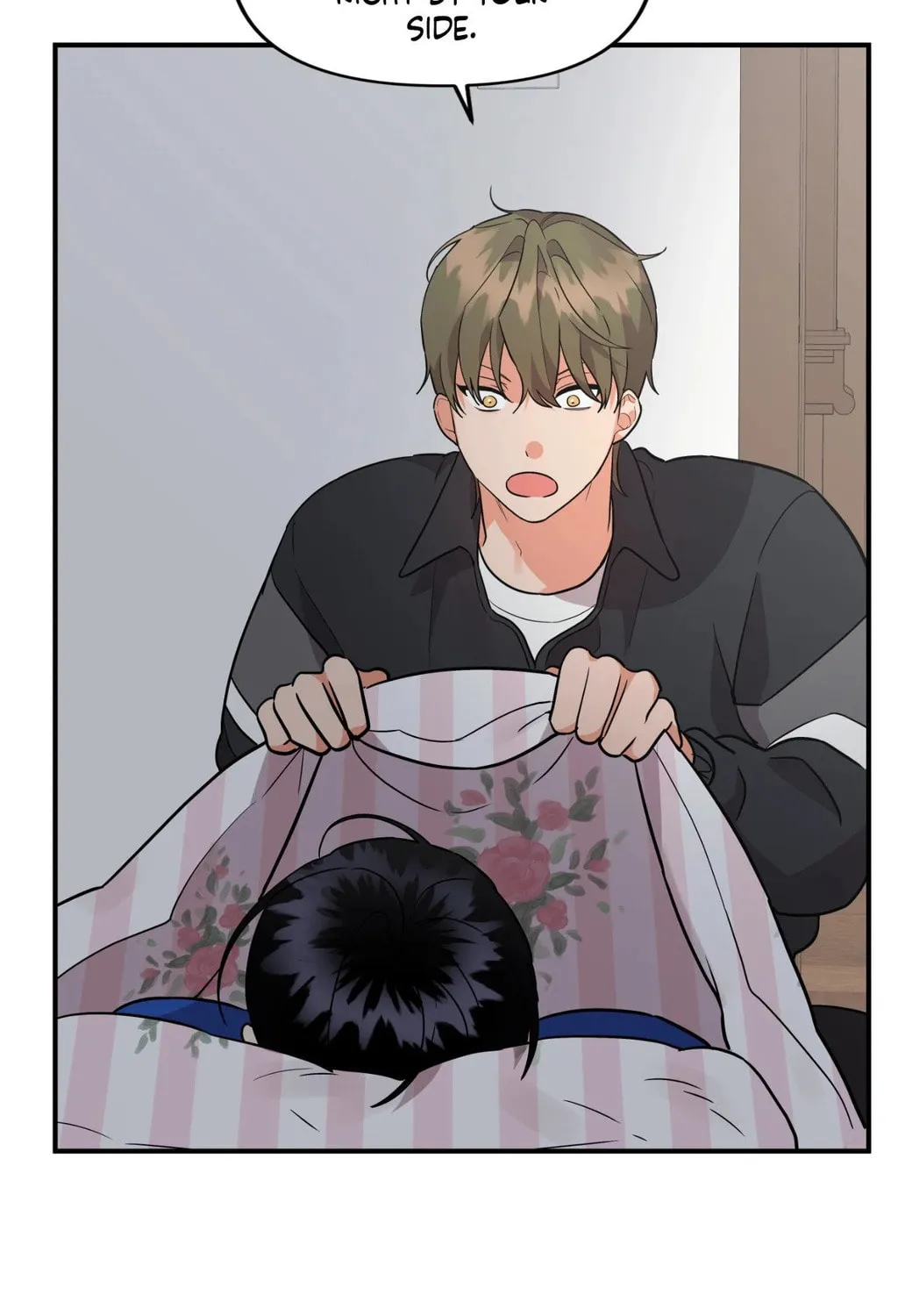 Read Wrong Night Stand chapter 82 image 80 on Lezhin