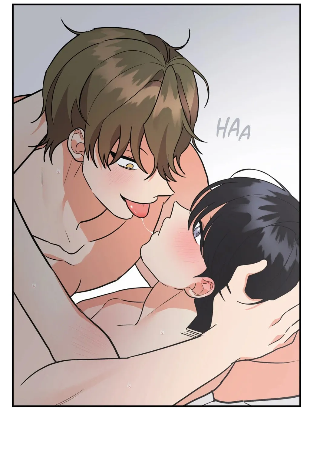 Read Wrong Night Stand chapter 83 image 102 on Lezhin