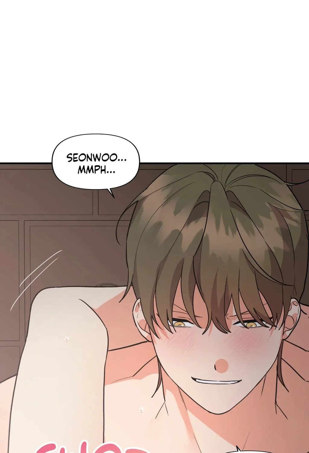 Read Wrong Night Stand chapter 83 image 104 on Lezhin