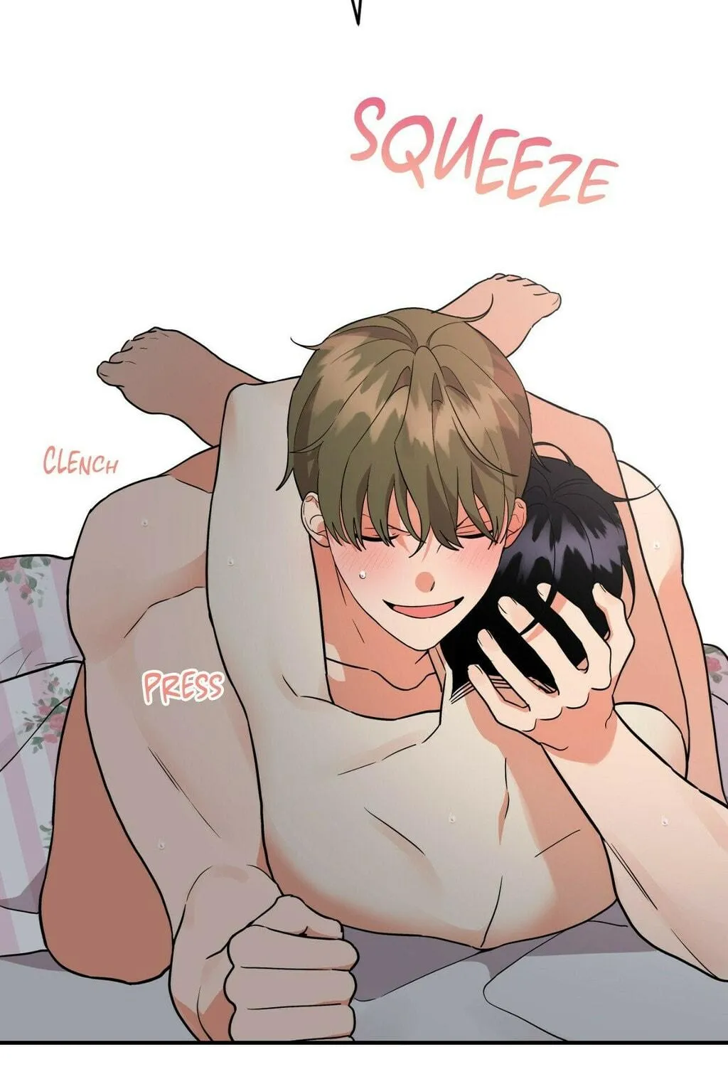 Read Wrong Night Stand chapter 83 image 128 on Lezhin