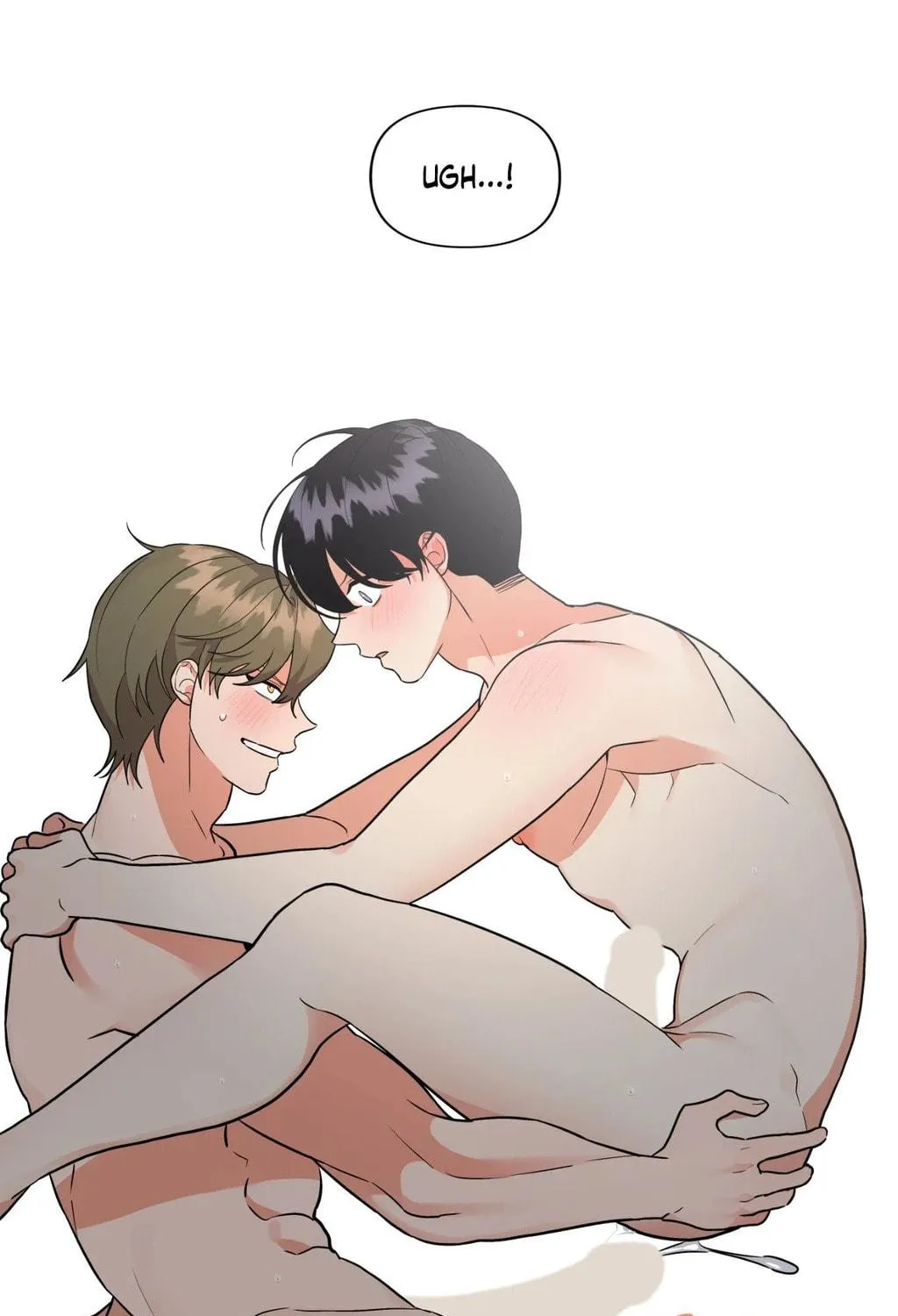 Read Wrong Night Stand chapter 83 image 136 on Lezhin