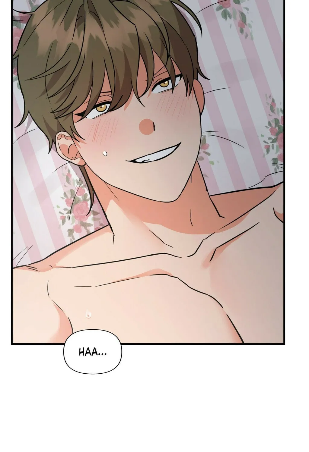 Read Wrong Night Stand chapter 83 image 14 on Lezhin