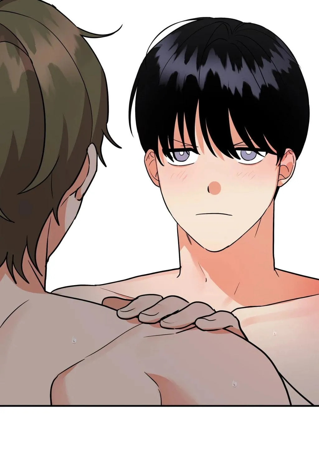 Read Wrong Night Stand chapter 83 image 148 on Lezhin