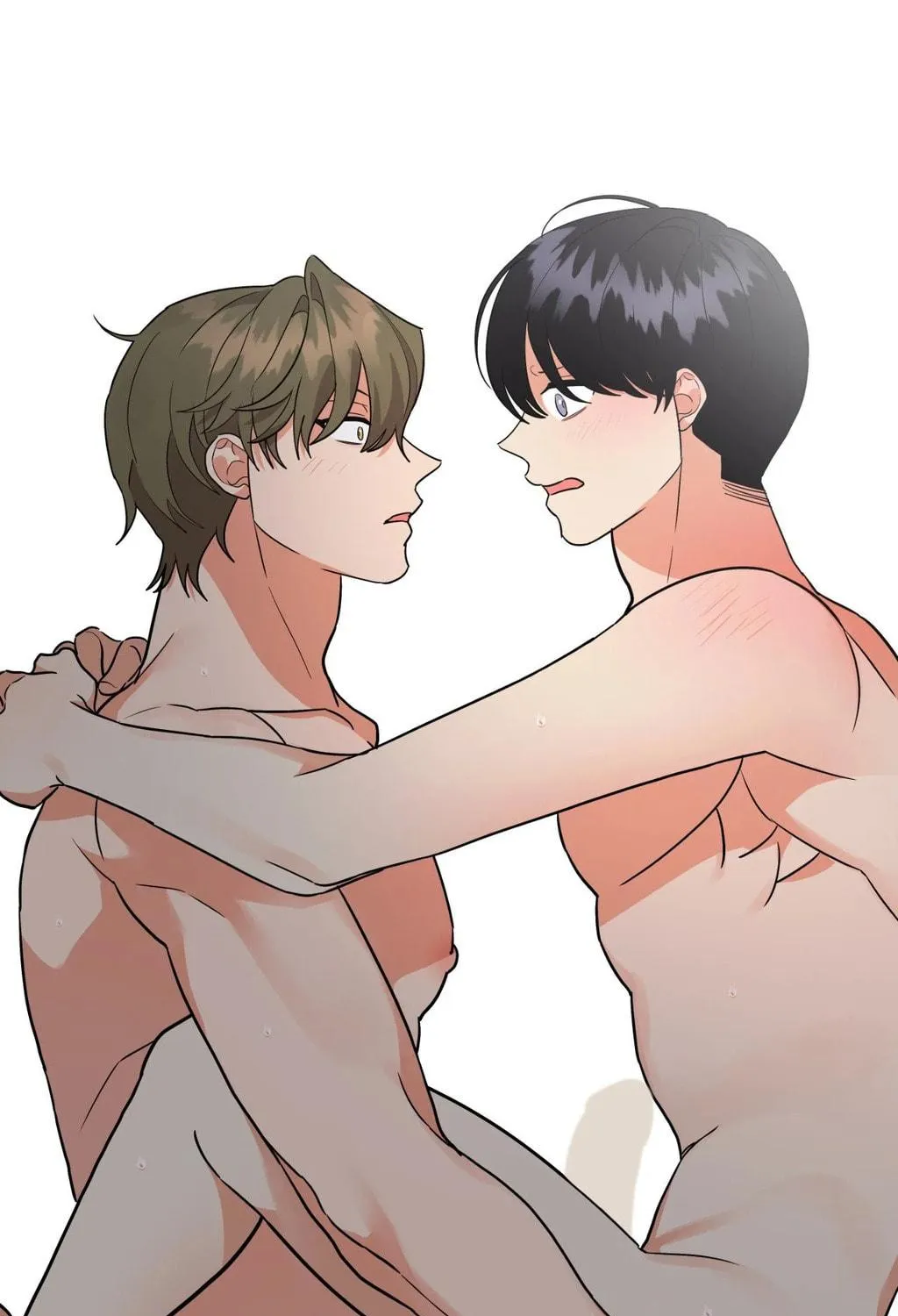Read Wrong Night Stand chapter 83 image 154 on Lezhin