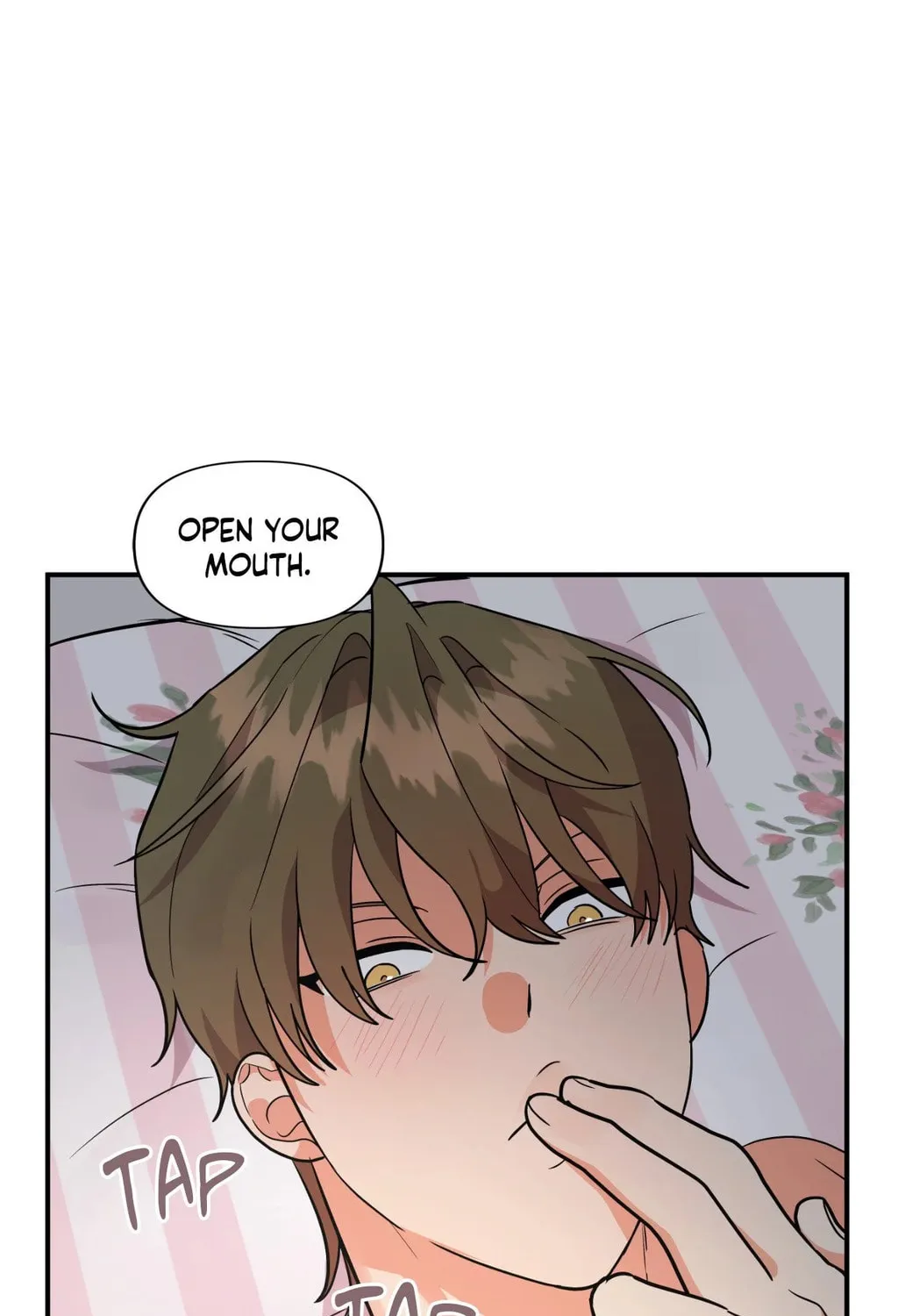 Read Wrong Night Stand chapter 83 image 26 on Lezhin