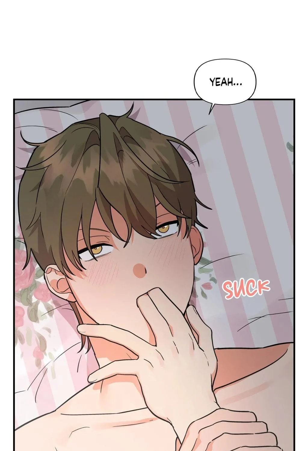 Read Wrong Night Stand chapter 83 image 38 on Lezhin