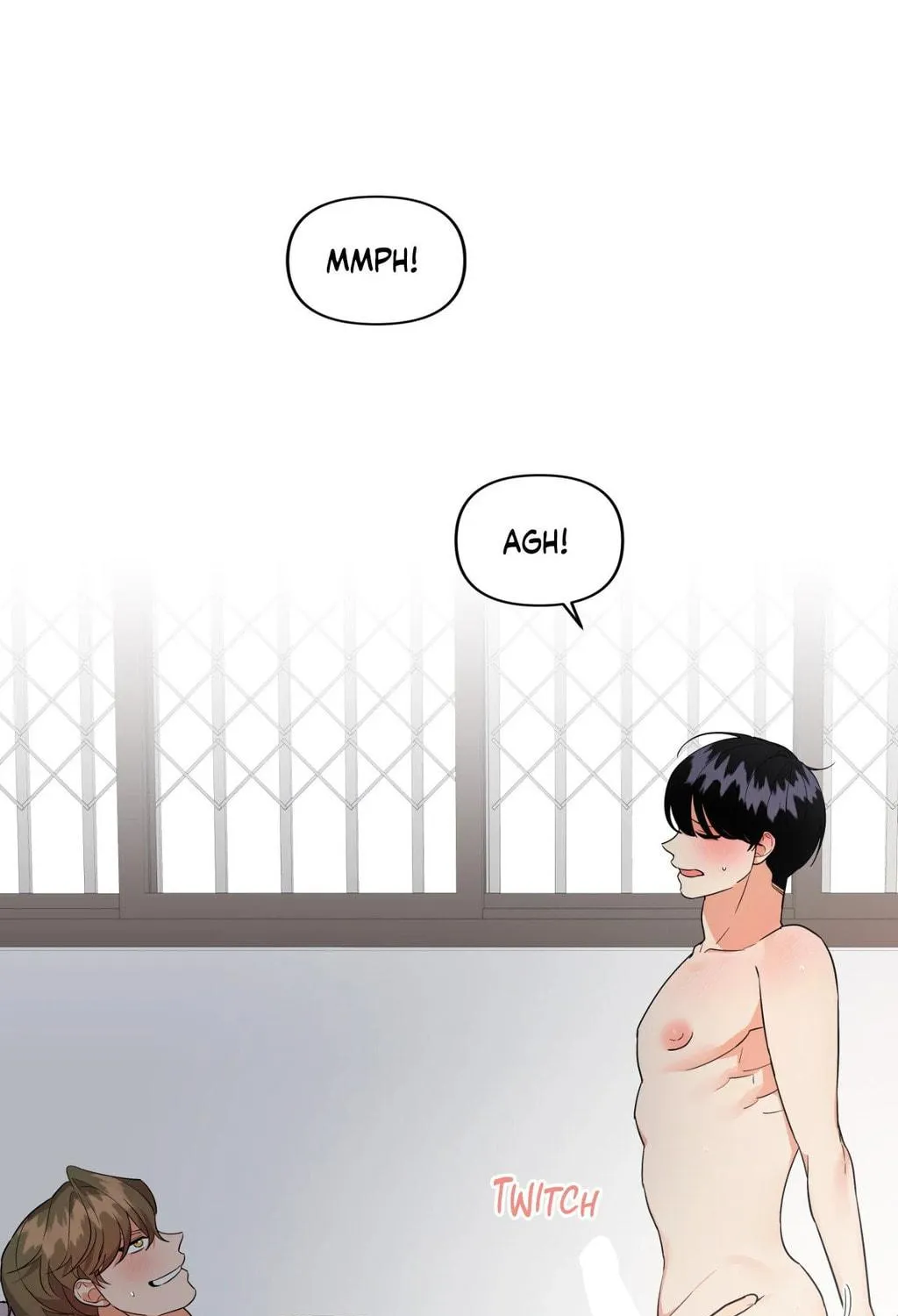 Read Wrong Night Stand chapter 83 image 4 on Lezhin