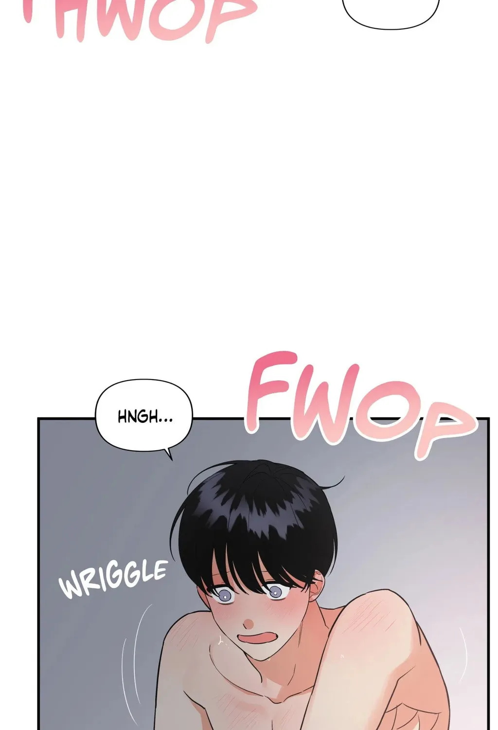 Read Wrong Night Stand chapter 83 image 50 on Lezhin