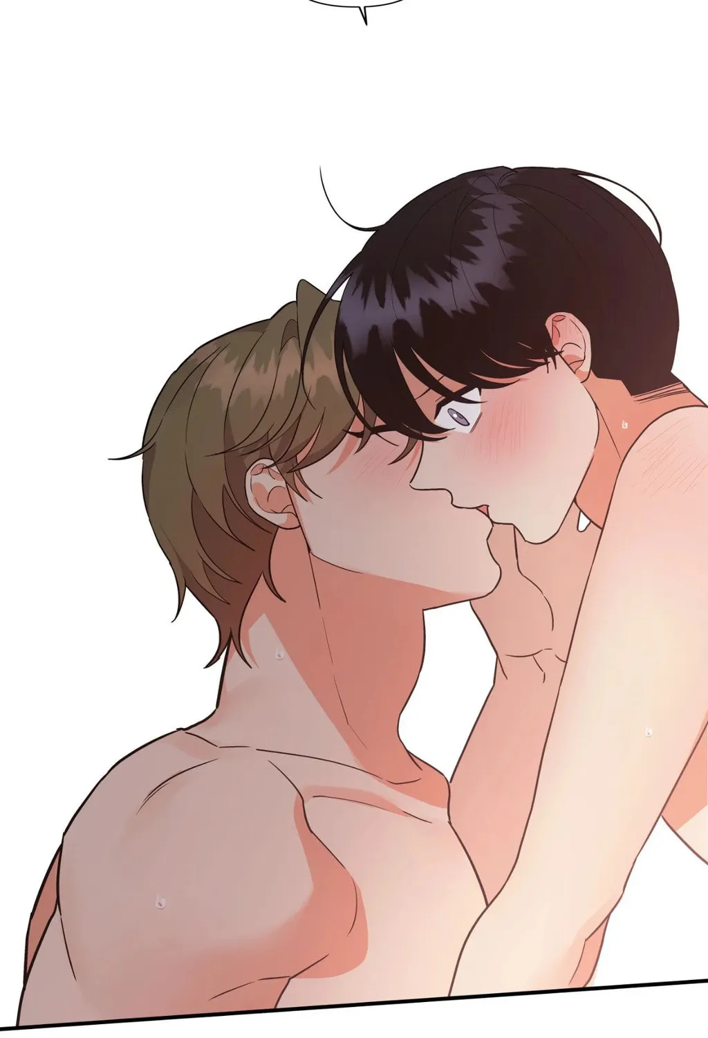 Read Wrong Night Stand chapter 83 image 54 on Lezhin