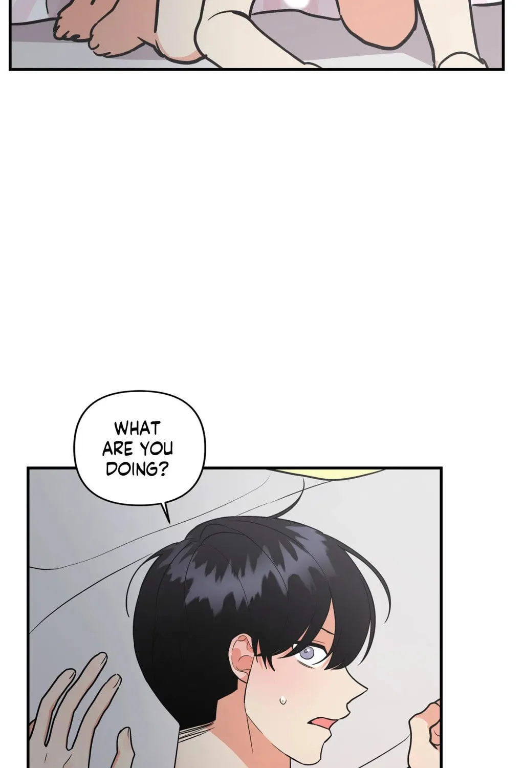 Read Wrong Night Stand chapter 83 image 74 on Lezhin