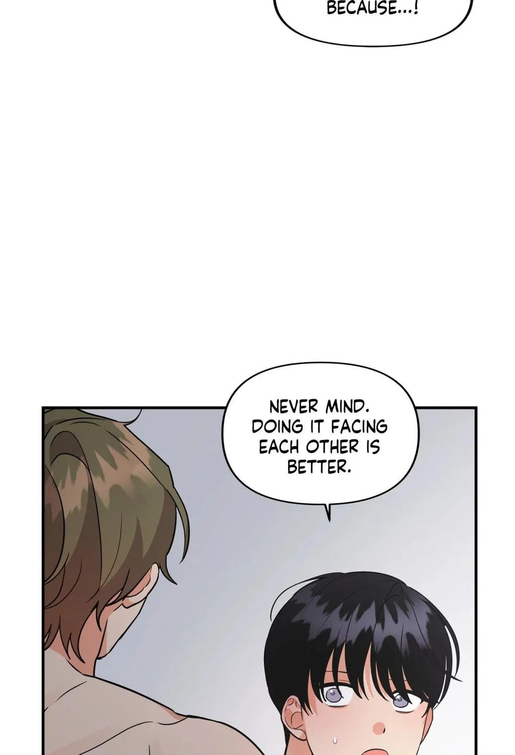 Read Wrong Night Stand chapter 83 image 82 on Lezhin