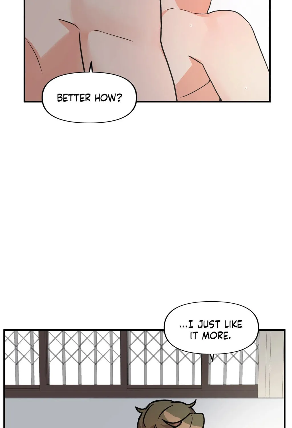 Read Wrong Night Stand chapter 83 image 84 on Lezhin