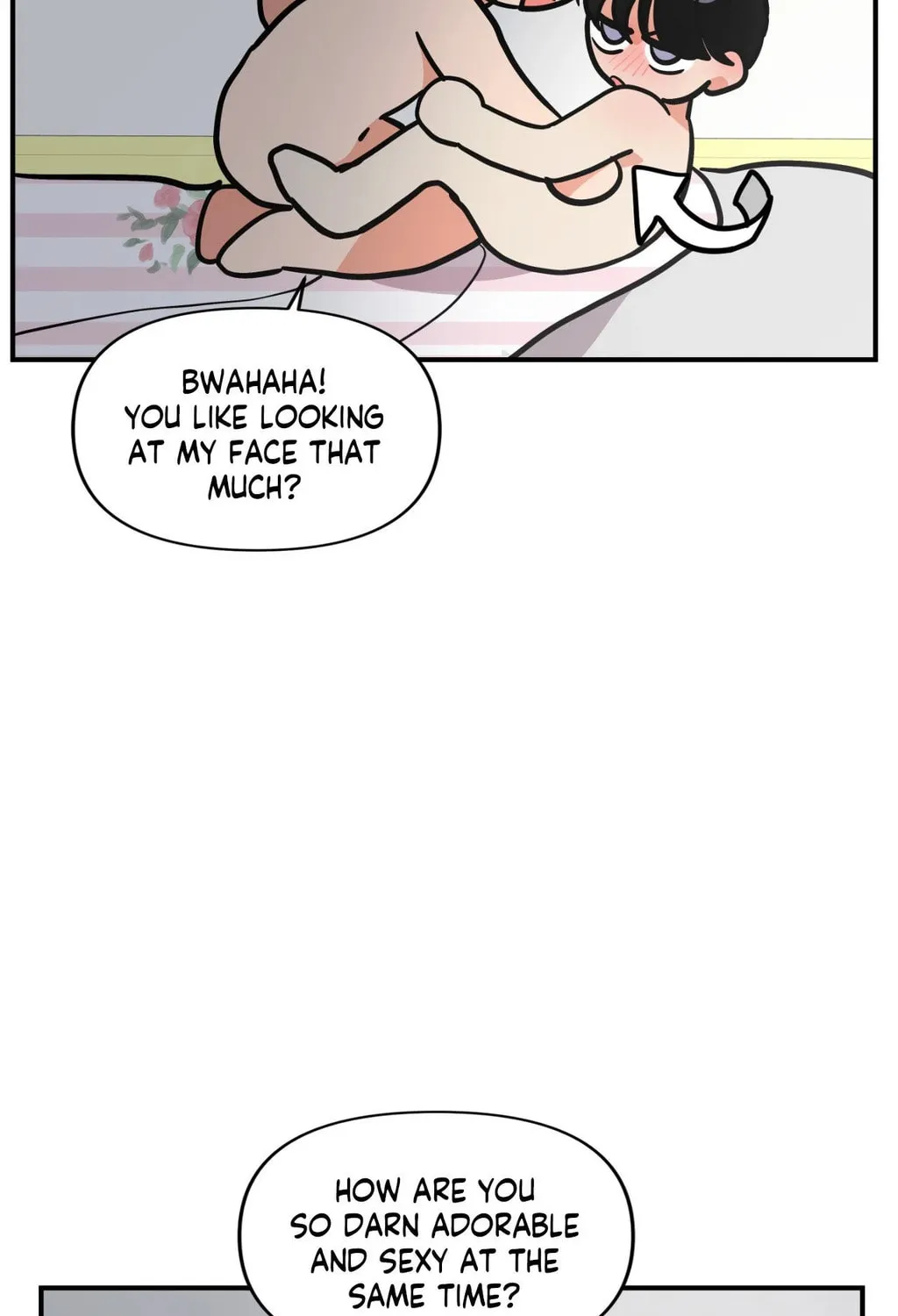 Read Wrong Night Stand chapter 83 image 86 on Lezhin