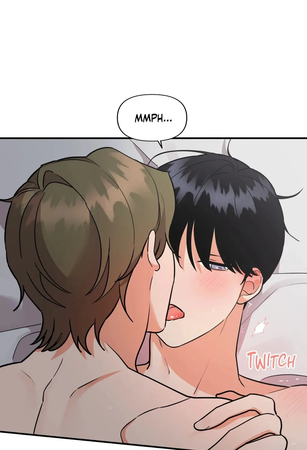 Read Wrong Night Stand chapter 83 image 92 on Lezhin