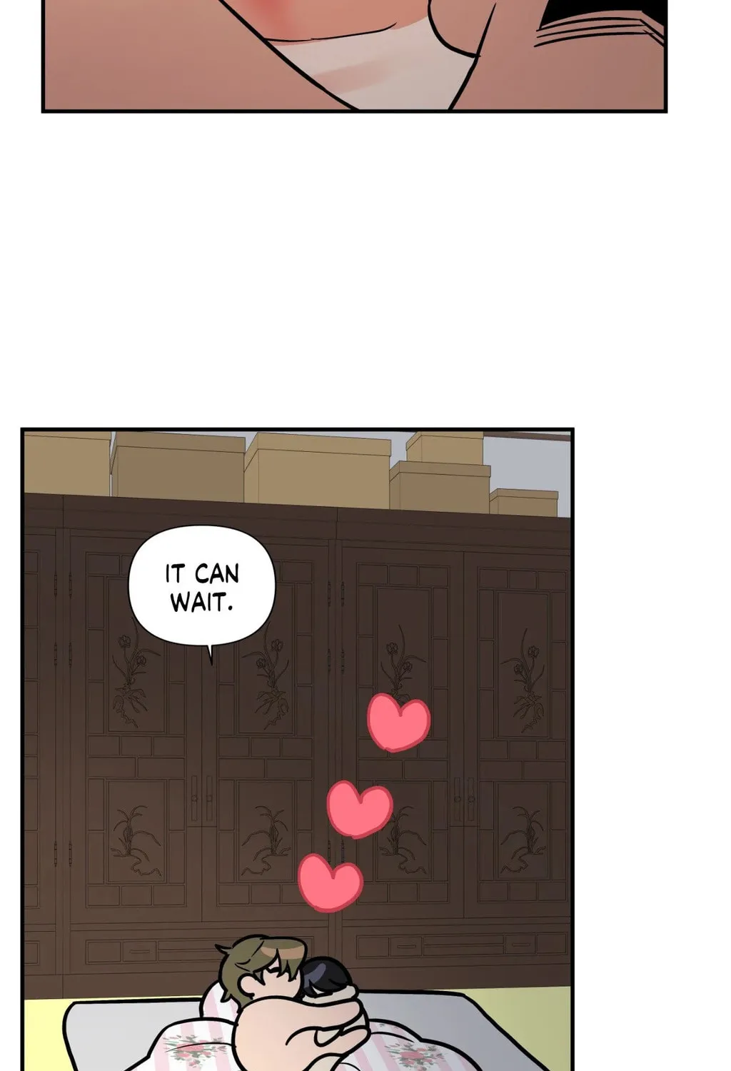 Read Wrong Night Stand chapter 84 image 120 on Lezhin