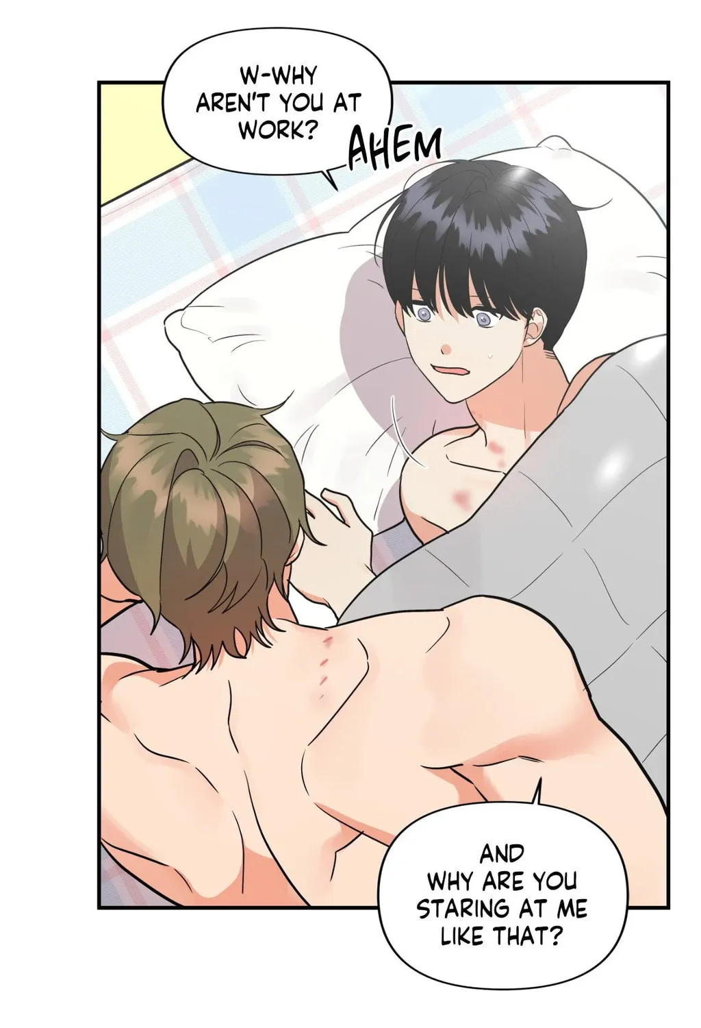 Read Wrong Night Stand chapter 84 image 132 on Lezhin