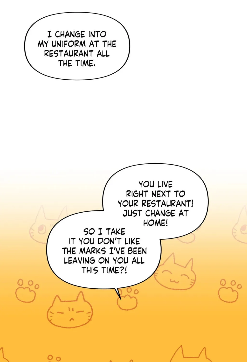 Read Wrong Night Stand chapter 84 image 14 on Lezhin