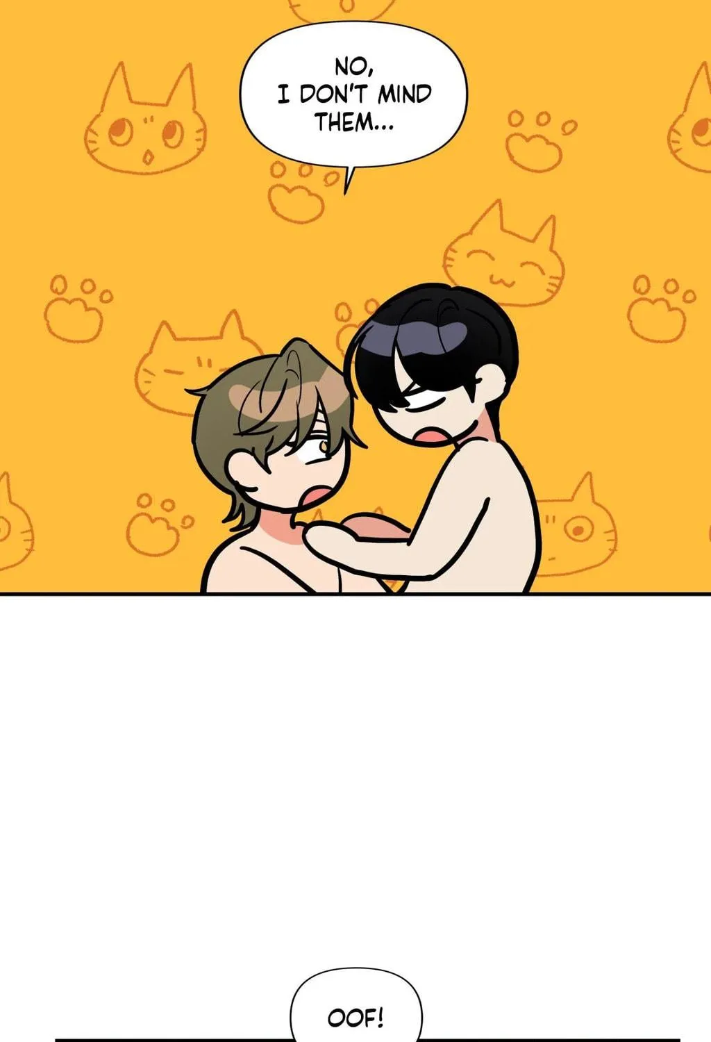 Read Wrong Night Stand chapter 84 image 16 on Lezhin
