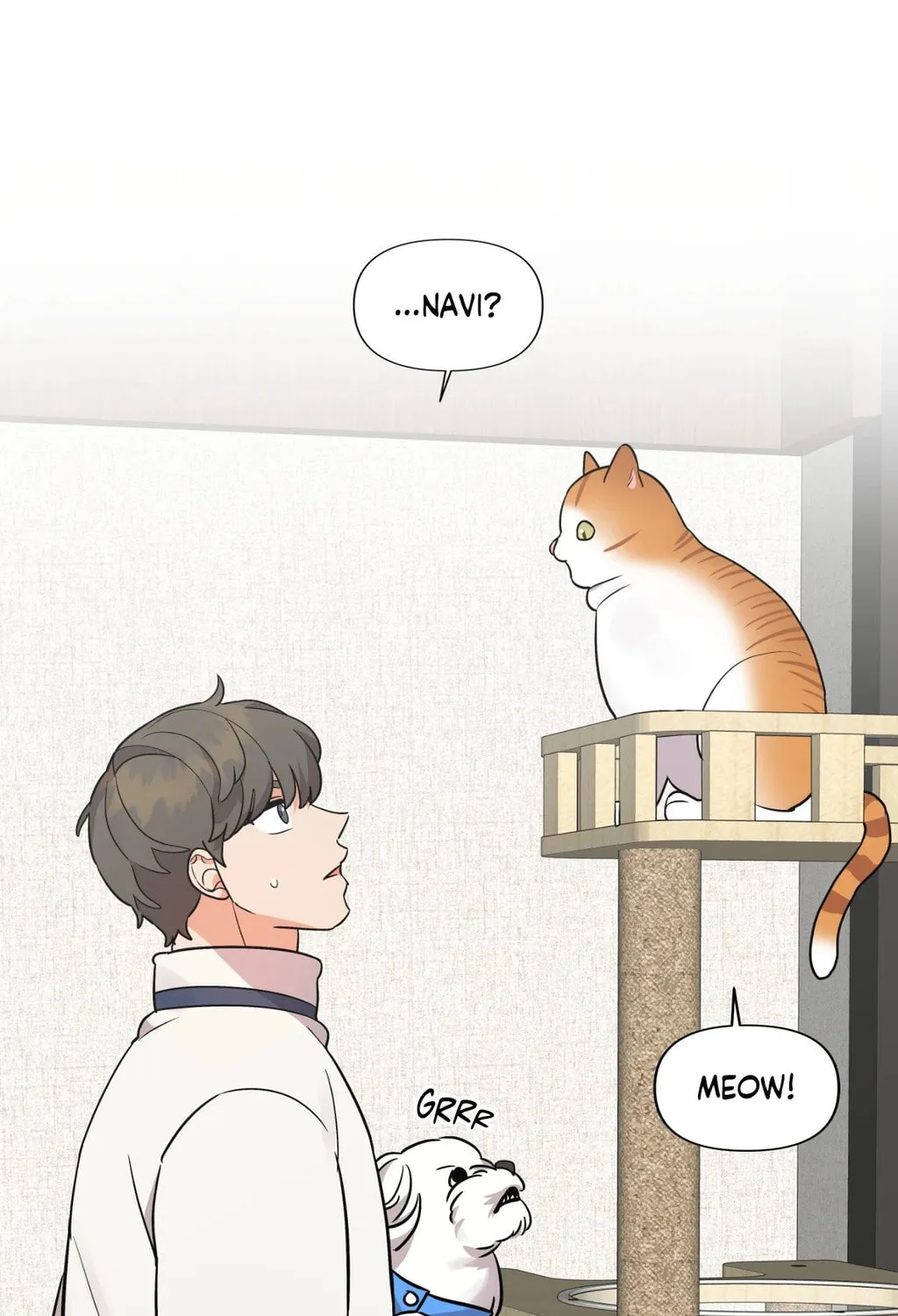 Read Wrong Night Stand chapter 84 image 162 on Lezhin