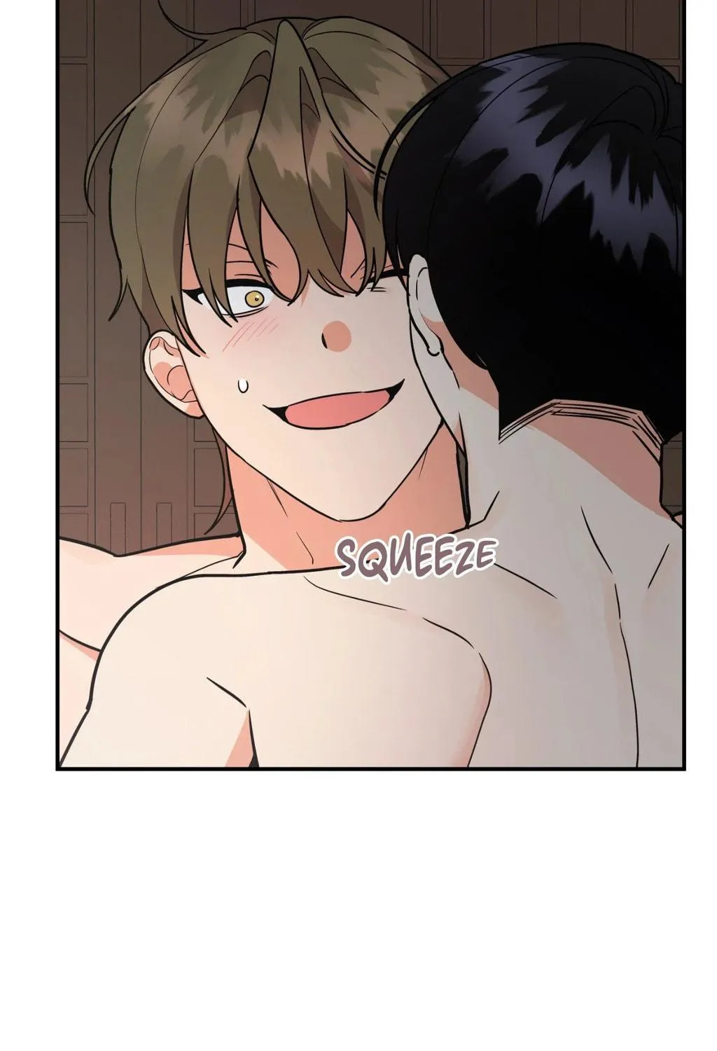 Read Wrong Night Stand chapter 84 image 18 on Lezhin