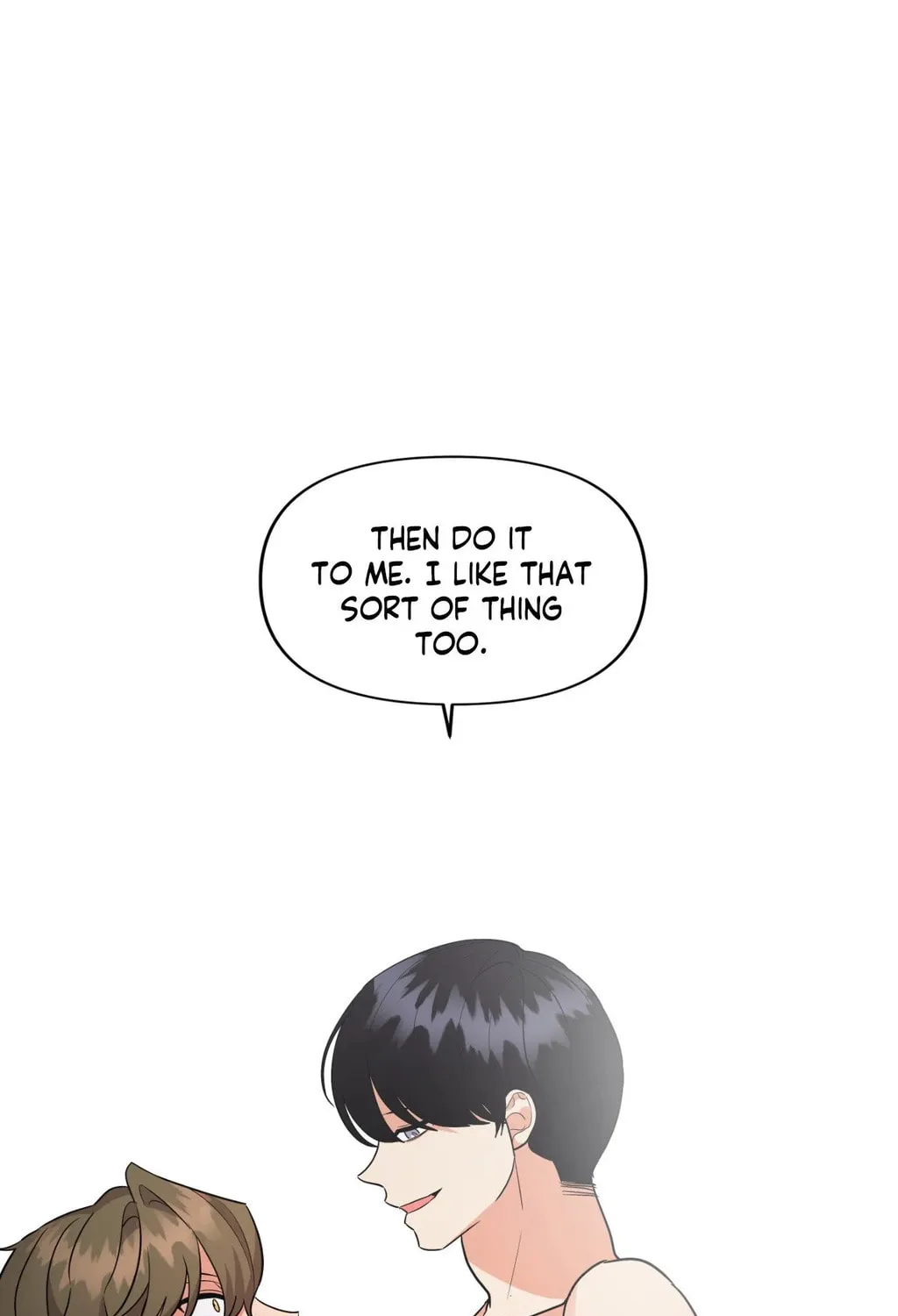 Read Wrong Night Stand chapter 84 image 36 on Lezhin