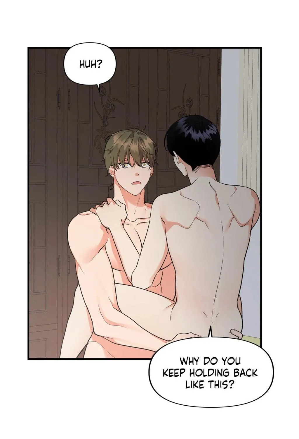 Read Wrong Night Stand chapter 84 image 4 on Lezhin