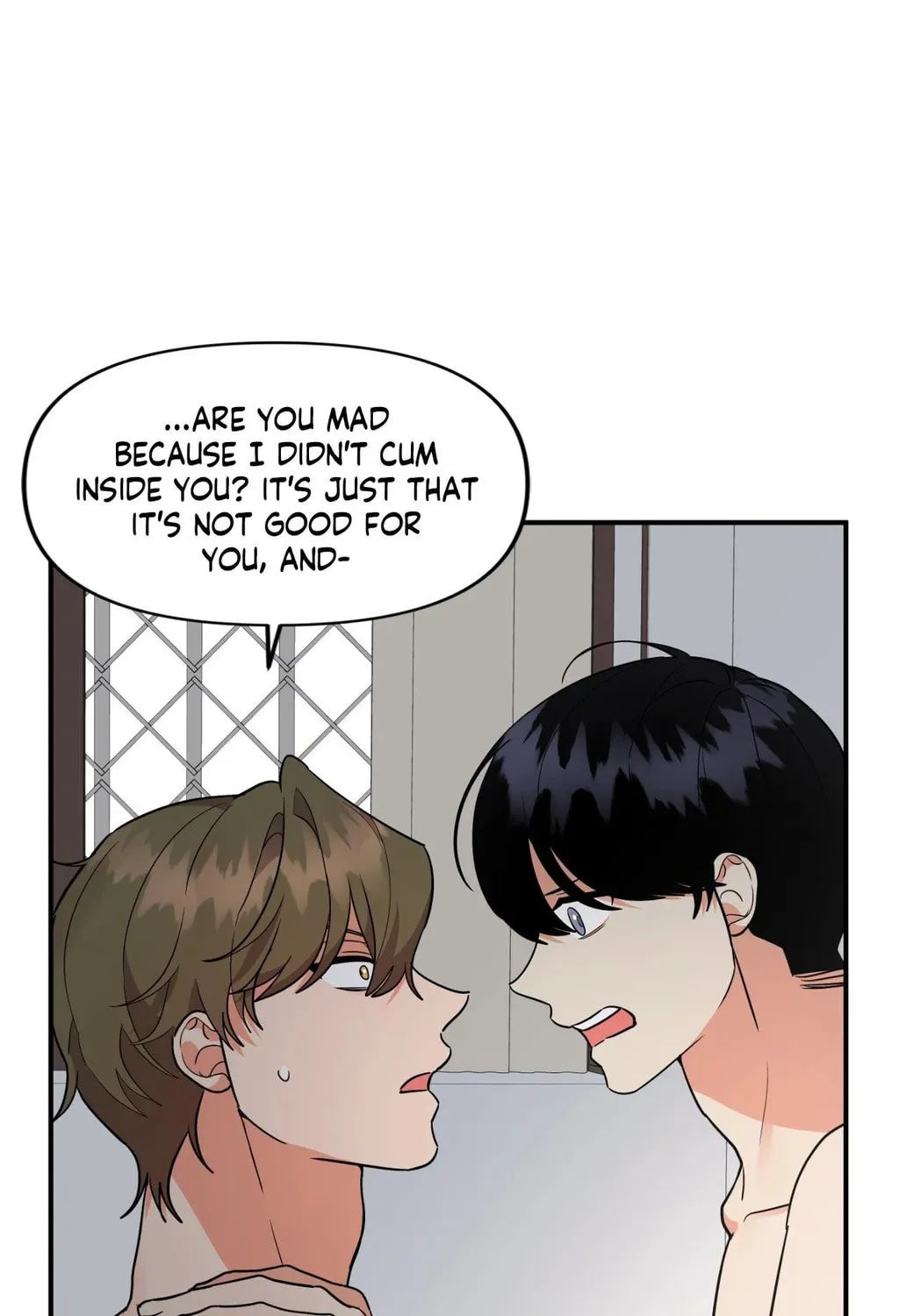 Read Wrong Night Stand chapter 84 image 6 on Lezhin