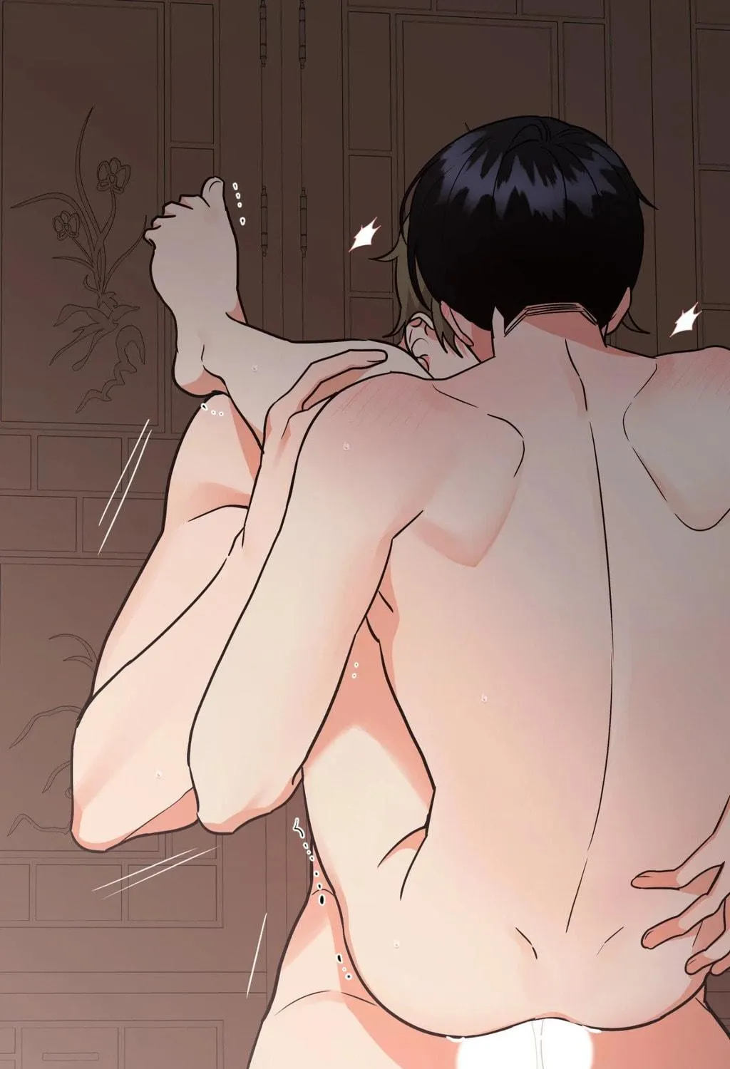 Read Wrong Night Stand chapter 84 image 82 on Lezhin