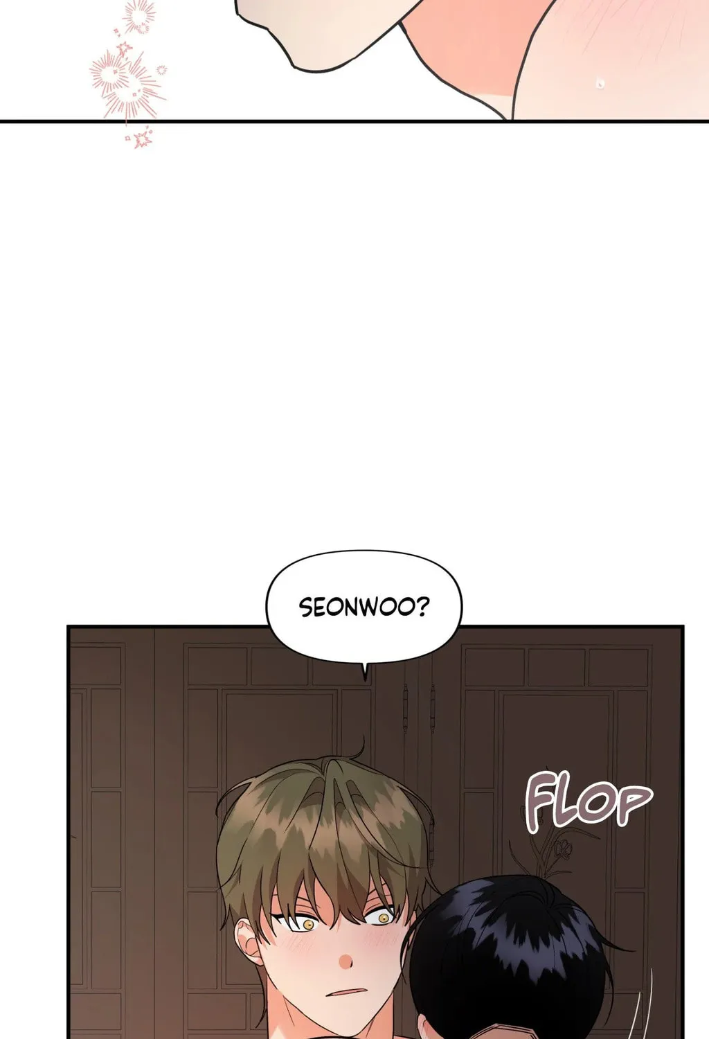 Read Wrong Night Stand chapter 84 image 92 on Lezhin