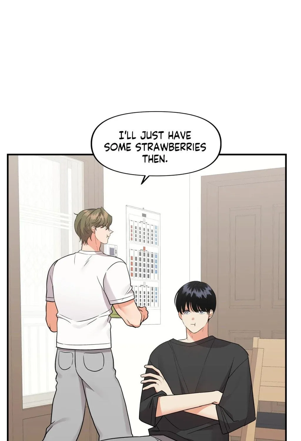 Read Wrong Night Stand chapter 85 image 10 on Lezhin