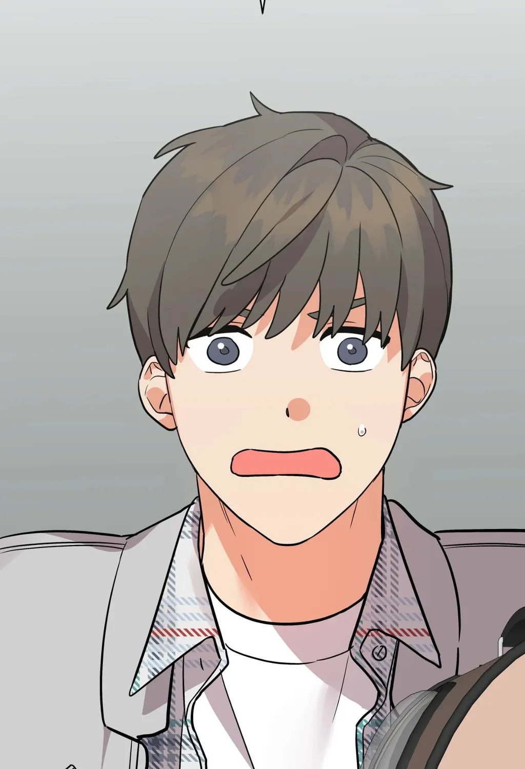 Read Wrong Night Stand chapter 85 image 102 on Lezhin