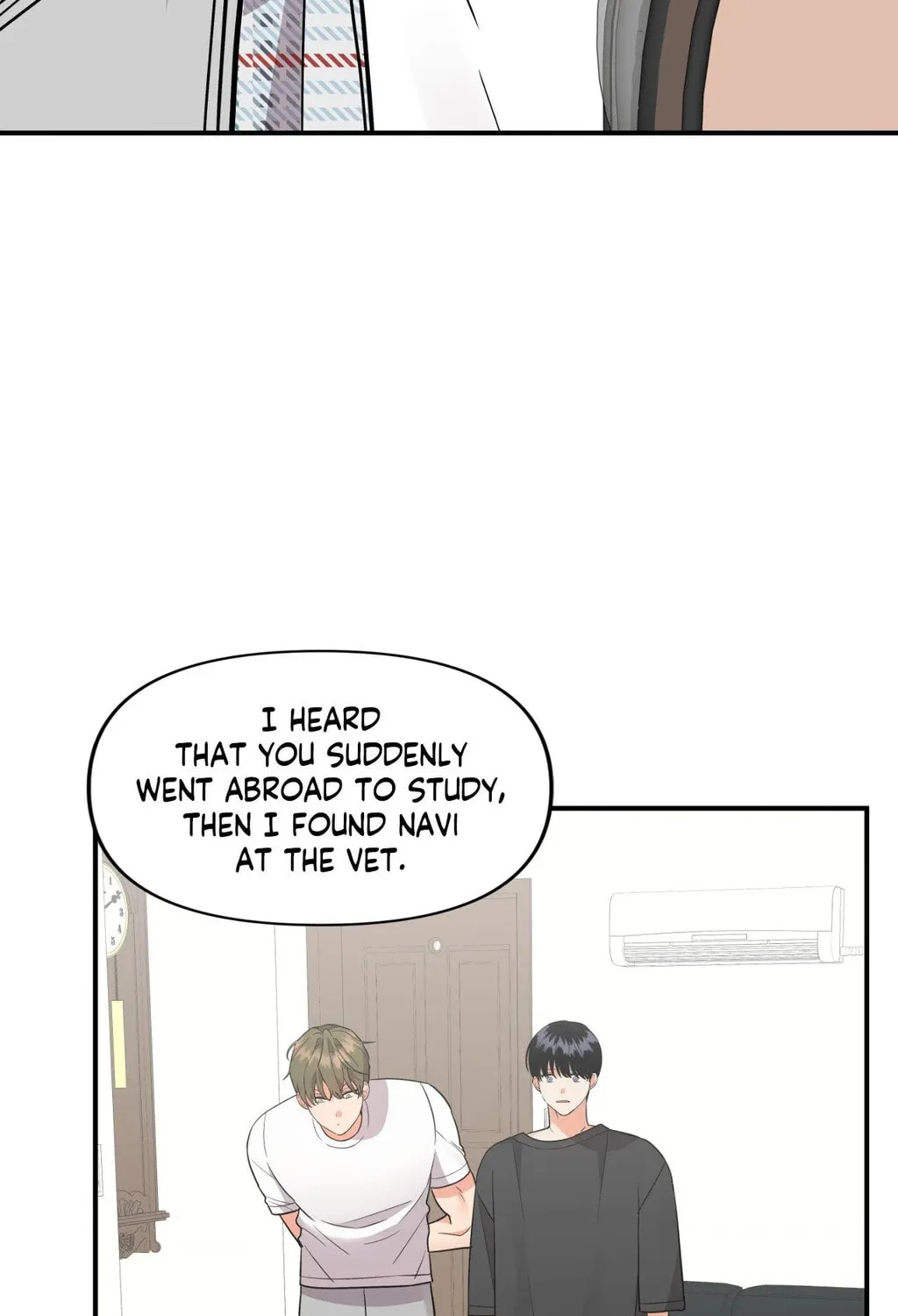 Read Wrong Night Stand chapter 85 image 104 on Lezhin