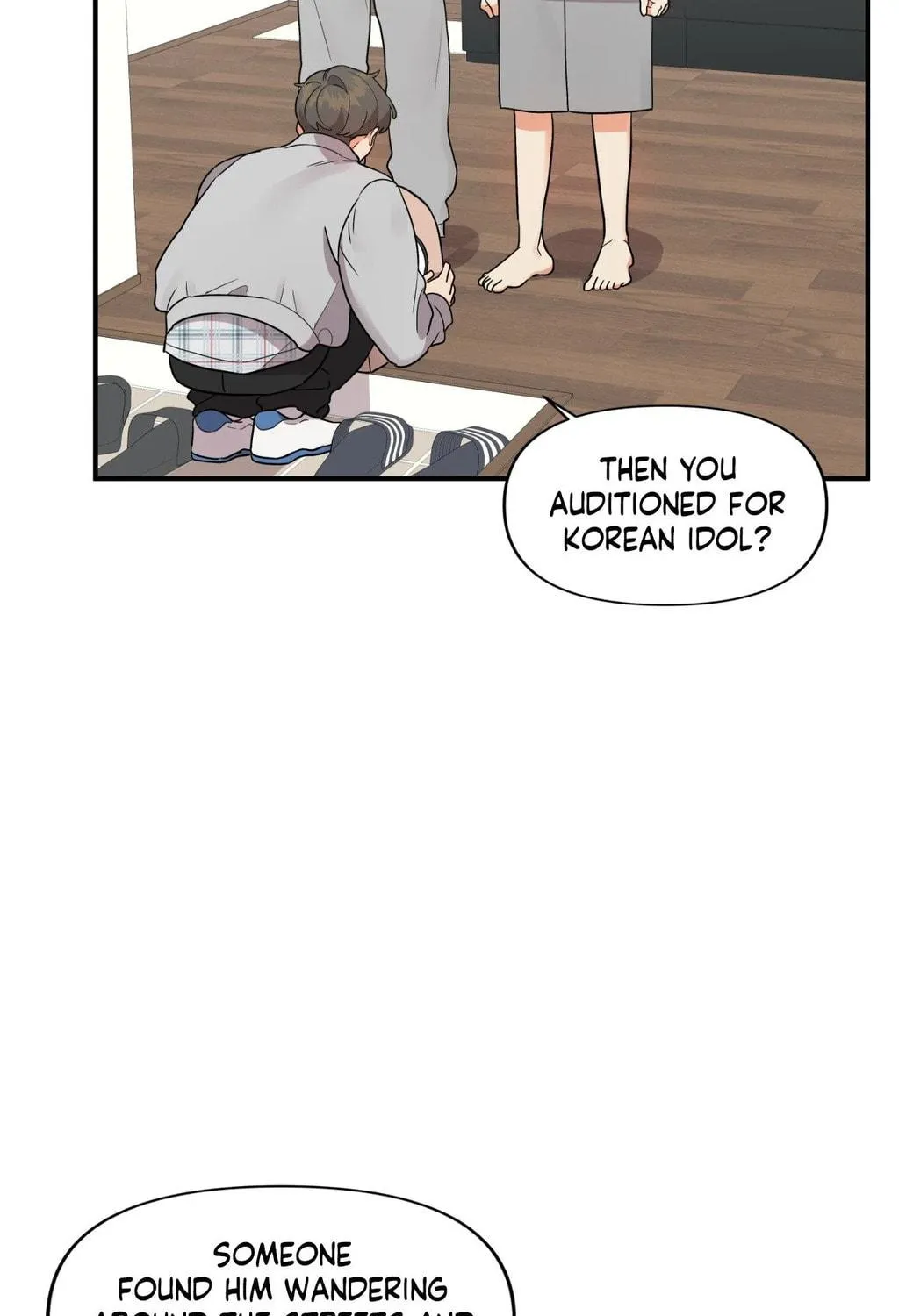 Read Wrong Night Stand chapter 85 image 106 on Lezhin