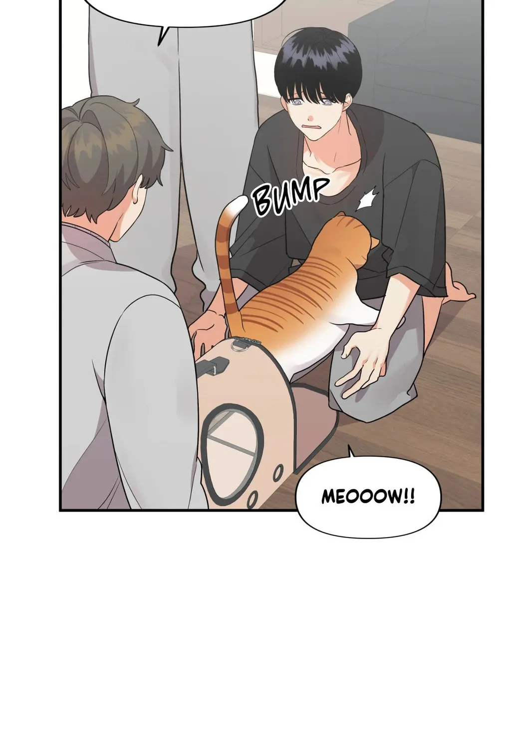 Read Wrong Night Stand chapter 85 image 114 on Lezhin