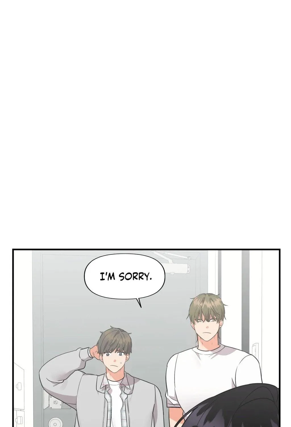 Read Wrong Night Stand chapter 85 image 118 on Lezhin
