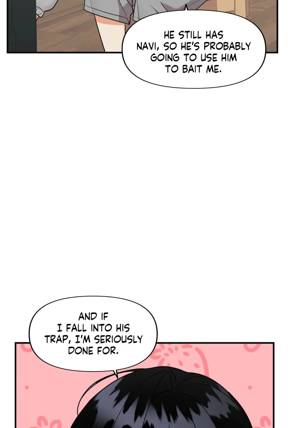 Read Wrong Night Stand chapter 85 image 12 on Lezhin